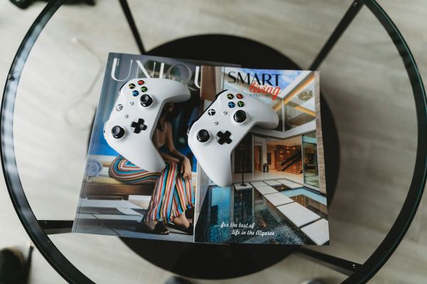 Abonnements à des magazines de jeux : développez votre esprit