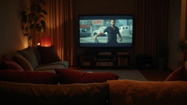 Ce soir à la télé - les films qui valent le détour
