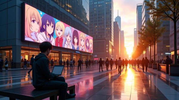 Découvrir le streaming mangas gratuits : les meilleures plateformes à connaître