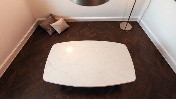 Les meilleurs styles de tables basses en marbre à suivre