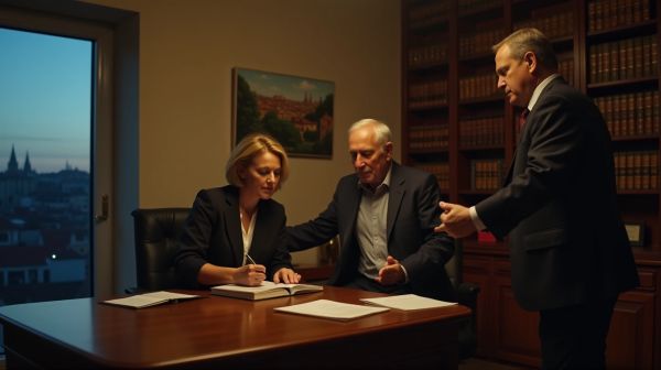 Optez pour un avocat divorce à Toulouse pour vos conflits familiaux