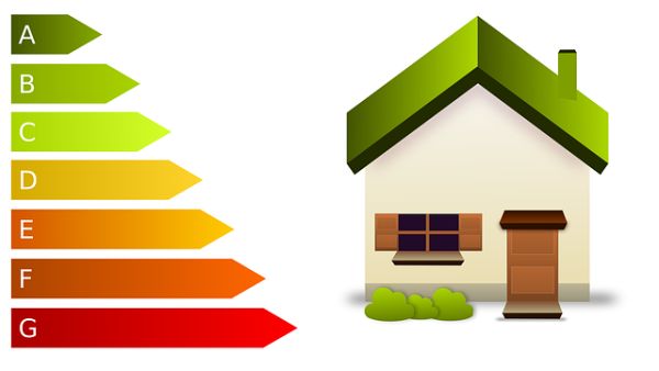 Optimiser l'efficacité énergétique pour votre confort et économies