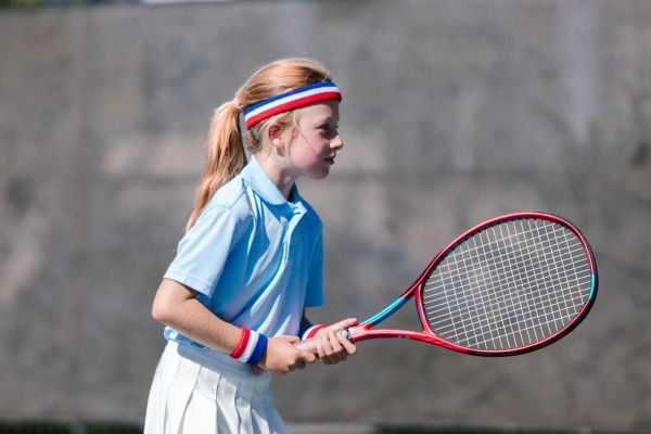 Tennis : les bienfaits surprenants de ce sport sur votre santé