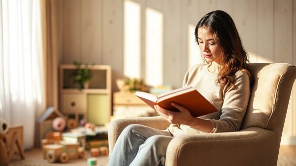 Top 10 conseils inédits sur le blog parentalité
