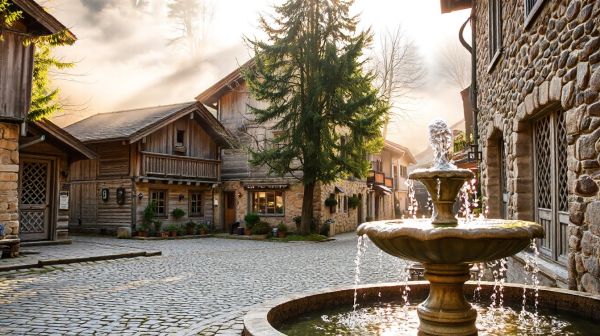 Top destinations familiales à Cauterets pour des vacances à la montagne