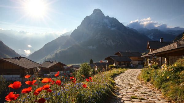 Top destinations familiales à Cauterets pour des vacances à la montagne