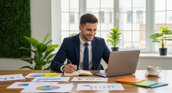 Entreprenariat et marketing : la combinaison gagnante pour réussir en affaires