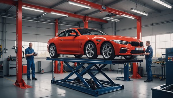 Découvrez les services incontournables de passion auto à coulommiers