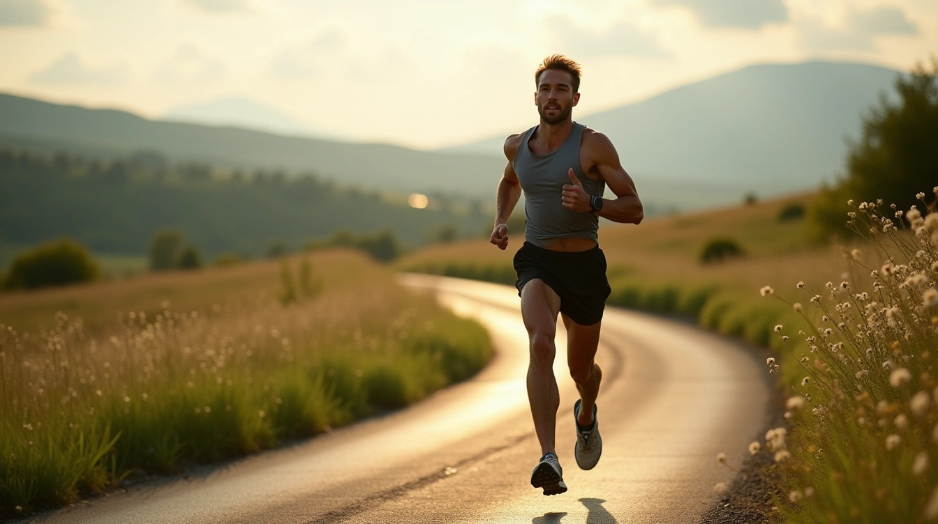 Vos questions sur la course à pied et le semi-marathon
