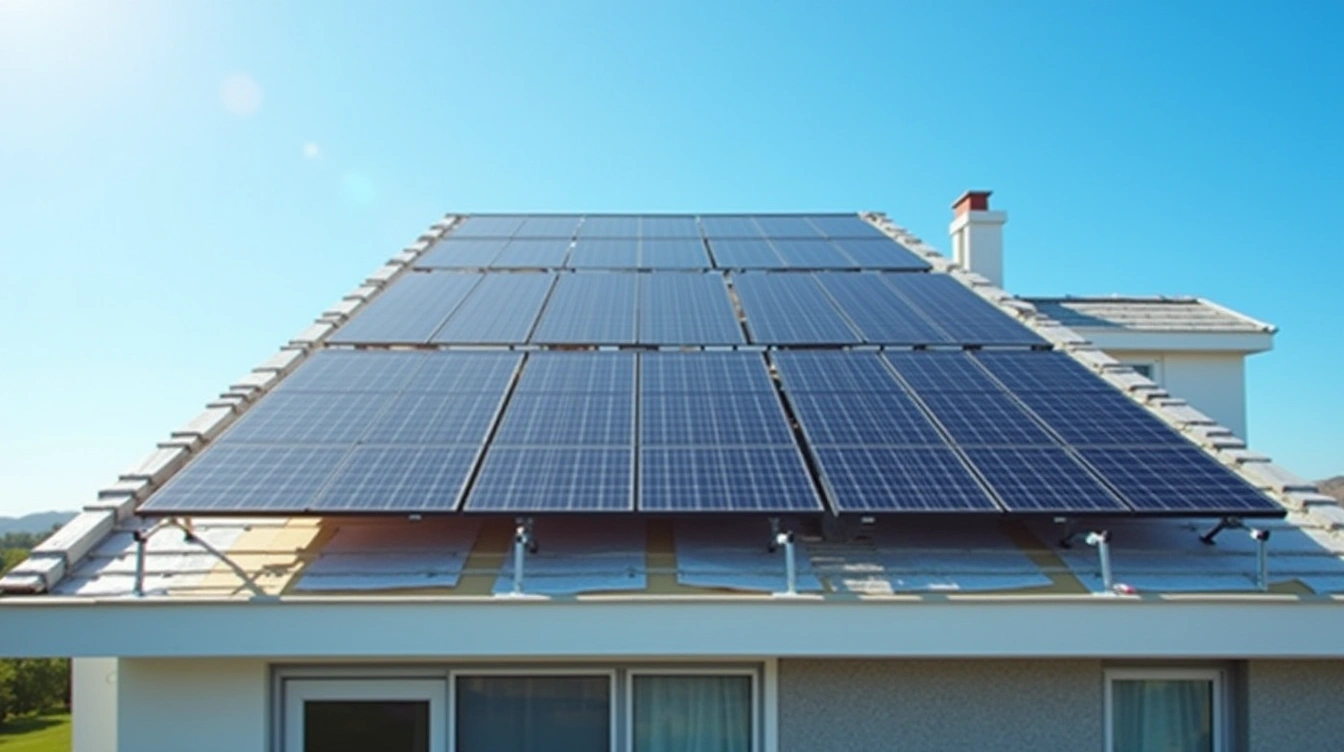 Vos questions sur le photovoltaïque résidentiel